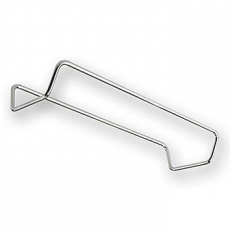 Edelstahl Auflage f�r Einzel Silform, Kastenform (Art.30113) SUP 00349, Demarle, 1 St