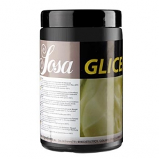 Glice (Mono- und Diglyceride von Speisefetts�uren), E 471, 500g