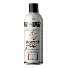 Marzipan Schminkfarbe-Schminkfix, rot, Spray, 7406, Ruth, 300 ml