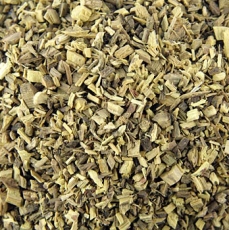 S��holzwurzel, geschnitten, 1 kg