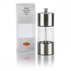 Acrylm�hle, Keramik-Mahlwerk, ohne Inhalt, 14,5cm, 1 St