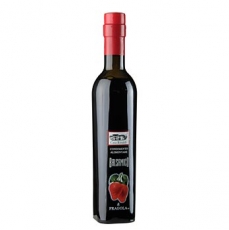 Aceto Balsamico W�rze mit Erdbeeren, 6% S�ure, Casa Rinaldi, 250 ml