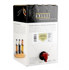 G�lles Balsam-Weinessig, Trockenbeerenauslese, 6% S�ure, 5 l