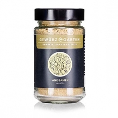 Gew�rzgarten Anissamen, gemahlen, 100g