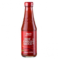Chili-Sauce, hot, Yeo�s, 300 ml