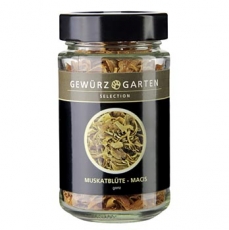 Gew�rzgarten Muskatbl�te - Macis, ganz, 35g