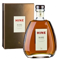 Cognac - Hine Rare VSOP, 40% vol., Geschenkbox, 700 ml