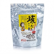 Austern-Dashi, getrocknetes Konzentrat, Beutel mit 10 x 8 g, 80g