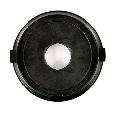 HotmixPRO Ersatzteil Deckel mit �ffnungsmechanismus, Kunststoff, 1 St