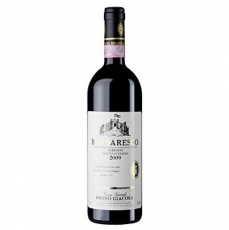 2009er Barbaresco Albesani Santo Stefano, trocken, 14% vol., Bruno Giacosa, 750 ml