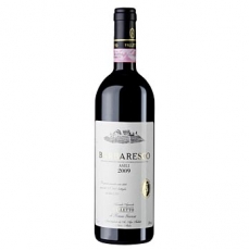 2009er Barbaresco Asili, trocken, 14% vol., Bruno Giacosa, 750 ml