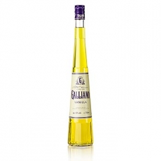 Galliano Vanilla, Vanillelik�r, 30% vol., 700 ml