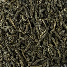 Langer Pfeffer - Stangen-, Balinesischer-, Bengalischer Pfeffer, ganz, 1 kg