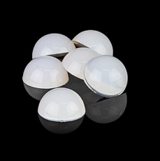 Fillini Maker Einf�llkappen aus Silikon, � 30mm, 6 St