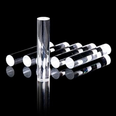 Fillini Maker Acrylglas-St�be, � 20mm, 105mm hoch, 6 St