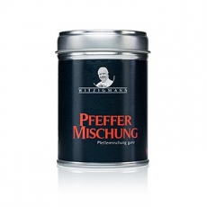5-Pfeffermischung, ganze Pfefferk�rner, Eckart Witzigmann, 60g