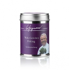 Wok-Gew�rz Peking, Gew�rzmischung, Eckart Witzigmann, 60g