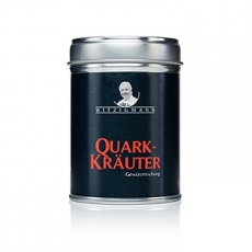 Quark-Kr�uter, Gew�rzmischung, Eckart Witzigmann, 60g