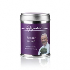 Senteur du Sud, Gew�rzmischung, Eckart Witzigmann, 40g