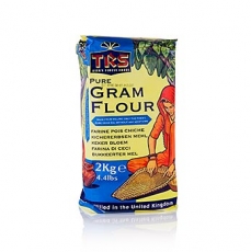 Kichererbsenmehl, 2 kg