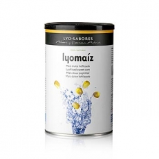 Lyo-Sabores, gefriergetrocknete Maisk�rner, 200g