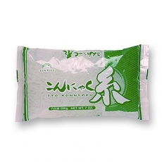 Konnyaku Wurzel Shirataki Mitzumi, wei�, in F�den, 400g