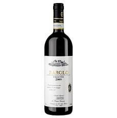2009er Barolo Falletto, trocken, 14,5% vol., Bruno Giacosa, 750 ml