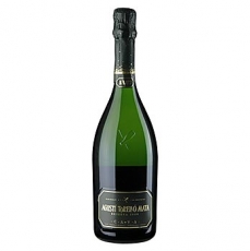 2009er Agust� Torell� Cava Mata Reserva, brut, Pened�s, 11,5% vol., 90 PP, 750 ml