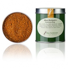 Klasse Hackipulver, Gew�rzmischung, Altes Gew�rzamt, 80g