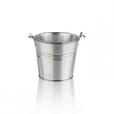 Zubeh�r - Tropfk�bel f�r alle Chuckwagon Smoker, Aluminium, 1,5 Liter, 1 St