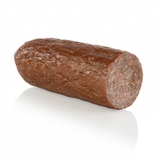 VULCANO Auersbacher Salami, mit K�rbiskernen, aus der Steiermark, ca.800g