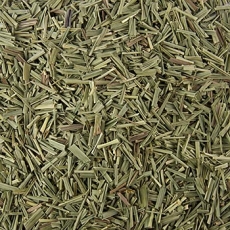 Zitronengras, getrocknet und geschnitten, 1 kg
