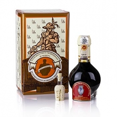 Aceto Balsamico Tradizionale DOP, 12 Jahre, Acetaia di Giorgio, 100 ml