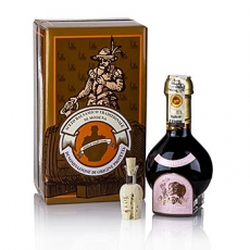 Aceto Balsamico Tradizionale DOP 