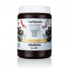 Amarena-Paste, von Dreidoppel, No.291, 1 kg