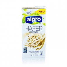 Hafermilch (Haferdrink), alpro, 1 l