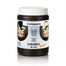 Karamel-Paste, von Dreidoppel, No.216, 1 kg