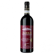 2008er Barolo Le Rocche del Falletto, trocken, 14,5% vol., Bruno Giacosa, 750 ml