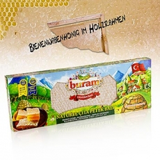 Bienen-Waben in Honig im Holzrahmen, T�rkei, ca.1,75 kg