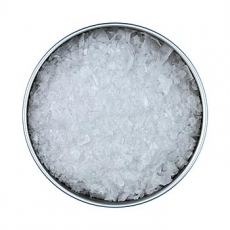 Jozo Gourmetsalz Flakes - Meersalz Flocken, Altes Gew�rzamt, 100g