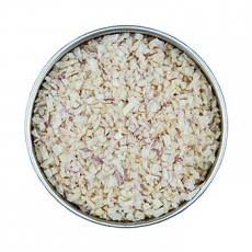Zwiebeln, rot, geschnitten, gefriergetrocknet, Altes Gew�rzamt, 20g