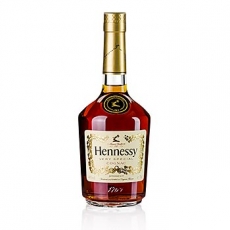 Cognac - Hennessy V.S., 40% vol., 700 ml