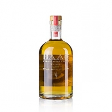 Single Malt Whisky Uerige Baas, 3 Jahre, American Oak, 42,5% vol., D�sseldorf, 500 ml