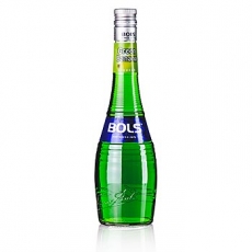 Bols Green Banana, gr�ner Bananenlik�r, 17% vol., 700 ml