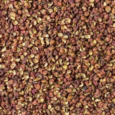 Sichuan Pfeffer - Szechuan Pfeffer,Chinesischer Bergpfeffer, handverlesen, 250g
