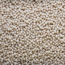 Knusprige Getreidekugeln 