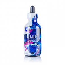 B�lure Bl�tenextrakt der blauen Klitorie, f�rbender Extrakt, inkl. 1,5ml Pipette, 100 ml