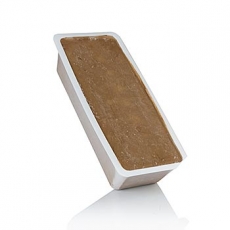 Dunkles Schokoladenmousse, vegan, TK, 3 l, 3 x 1000ml