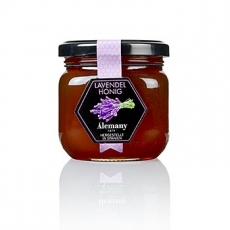 Lavendel-Bl�tenhonig, Alemany, 250g