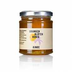 Orangenbl�tenhonig, Linos, 270g